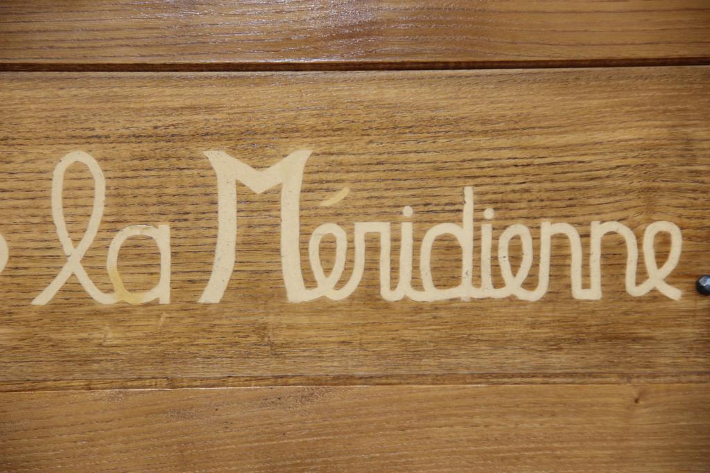 Hotel Restaurant Logis La Meridienne Anglards de Saint Flour Pokoj fotografie